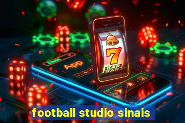 football studio sinais